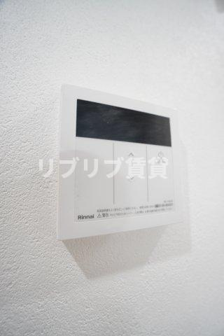 PARK MINATO本千葉の設備