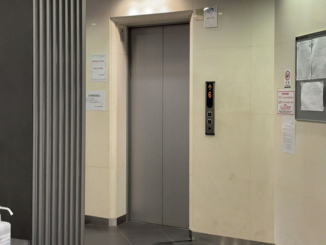 ＶＯＲＴ渋谷道玄坂 3階のその他共用部分