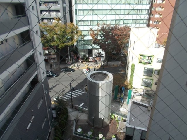 ＶＯＲＴ渋谷道玄坂 3階のその他共用部分