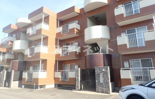 サンライフカトー