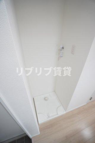 PARK MINATO本千葉のその他