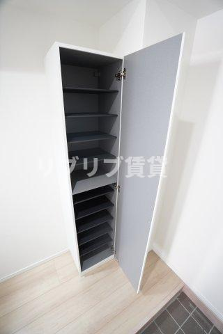 PARK MINATO本千葉の設備