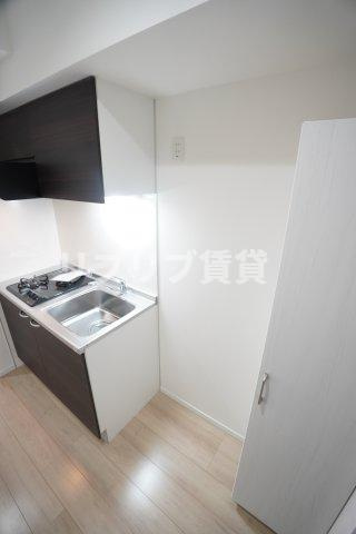 PARK MINATO本千葉の内装