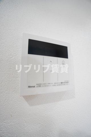 PARK MINATO本千葉の設備