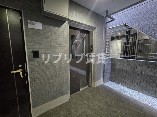 PARK MINATO本千葉のその他共用部分