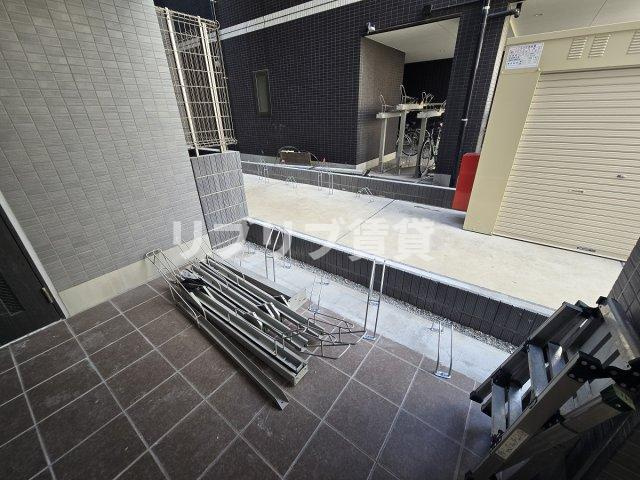 PARK MINATO本千葉のその他共用部分