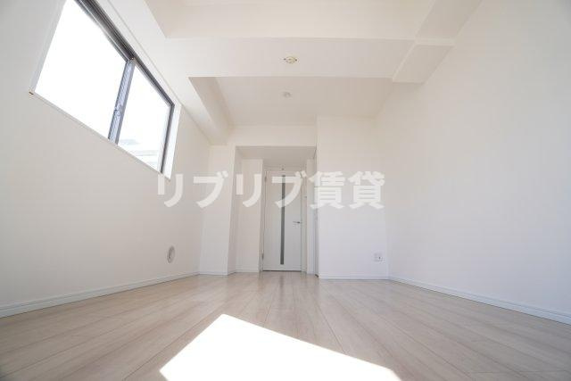 PARK MINATO本千葉の居間・リビング