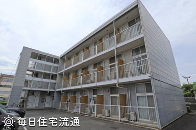 【外観】 | 立野