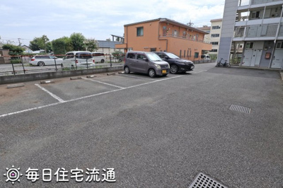 【駐車場】 | 立野