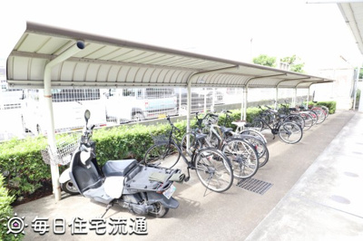 【その他共用部分】 | 立野