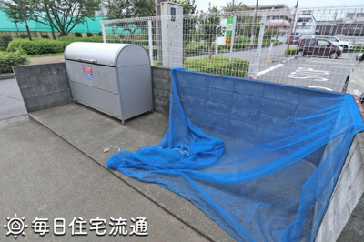 【その他共用部分】 | 立野