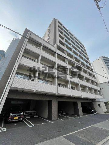 仲介手数料0！！チェルトヴィータの外観