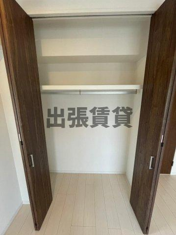 仲介手数料0！！チェルトヴィータの収納