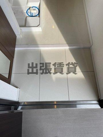 仲介手数料0！！チェルトヴィータの玄関