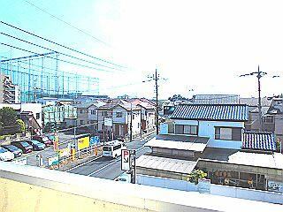 【展望】 | 根岸プラザ