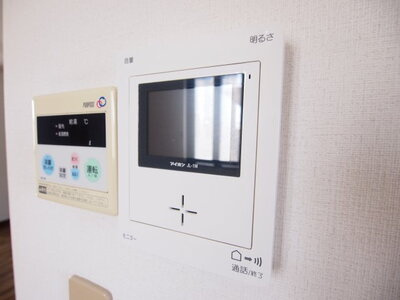 【セキュリティ】 | ハピネスⅡ