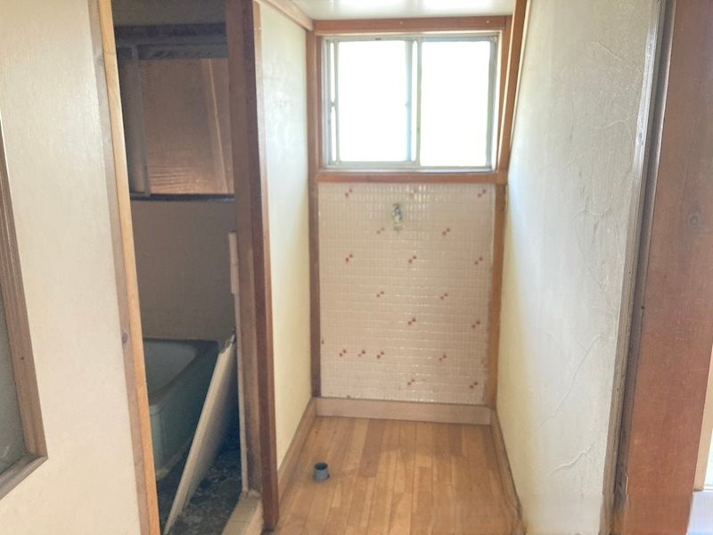 平屋　中古戸建　富士市大淵のその他