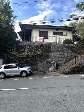 熊本市北区弓削1丁目売地の周辺