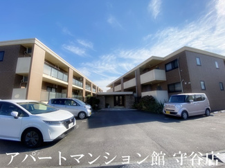 【外観】 | 駐車場1台3000円、2台目無料♪