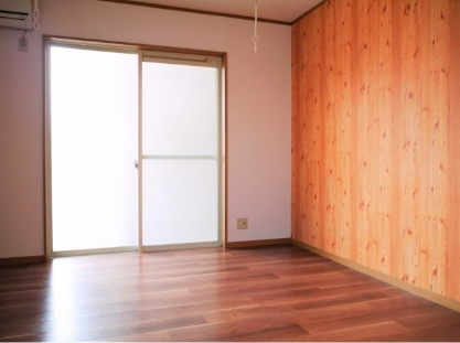 Y'sroom花畑の居間・リビング|内装イメージ：同物件別室