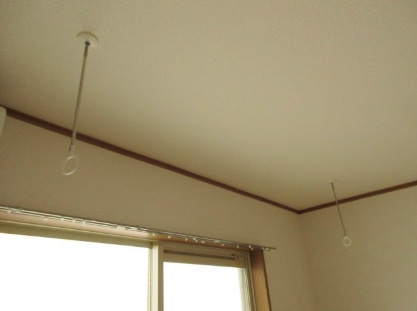 Y'sroom花畑の設備