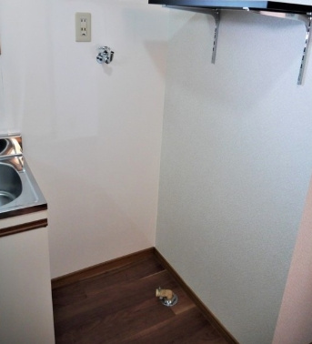 Y'sroom花畑の設備