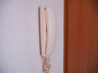 Y'sroom花畑のセキュリティ