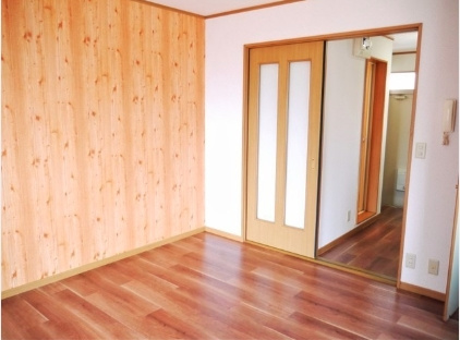 Y'sroom花畑の居間・リビング|内装イメージ：同物件別室