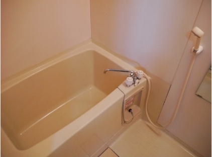 Y'sroom花畑の浴室|内装イメージ：同物件別室