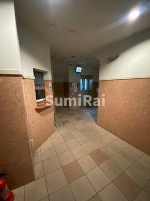 【ロビー】 | エステムコート神戸元町通