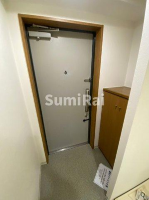 【玄関】 | エステムコート神戸元町通