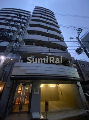 【外観】 | エステムコート神戸元町通