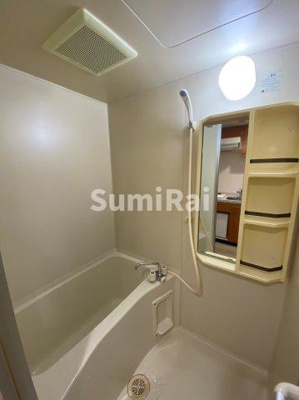 【浴室】 | エステムコート神戸元町通