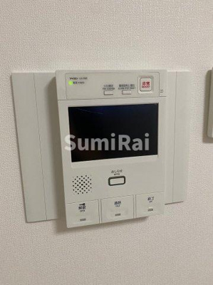 【セキュリティ】 | エステムコート神戸元町通