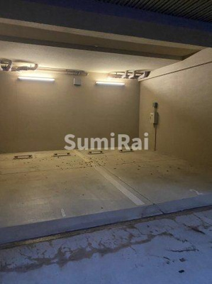 【駐車場】 | エステムコート神戸元町通