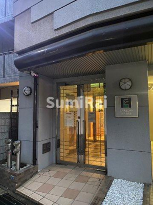 【エントランス】 | エステムコート神戸元町通