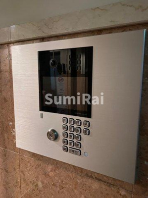 【セキュリティ】 | エステムコート神戸元町通