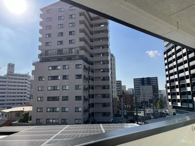 YONESYOHビル|名古屋市の賃貸ならMy賃貸の展望|YONESYOHビル