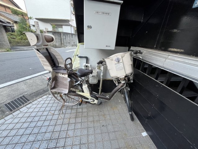 YONESYOHビル|名古屋市の賃貸ならMy賃貸のその他共用部分|YONESYOHビル