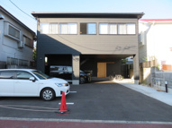 豊中市東豊中町４丁目の店舗事務所の画像