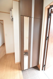 【収納】 | 鹿屋市上谷町　中古戸建