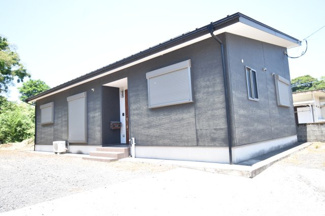 【外観】 | 鹿屋市上谷町　中古戸建