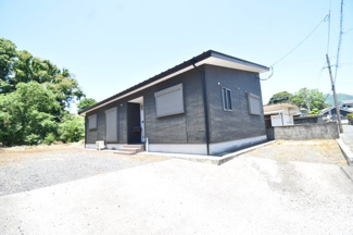 【外観】 | 鹿屋市上谷町　中古戸建