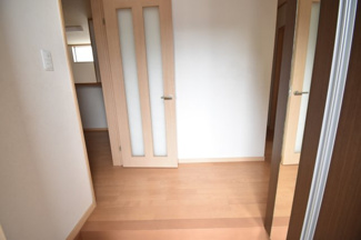 【玄関】 | 鹿屋市上谷町　中古戸建