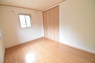 【洋室】 | 鹿屋市上谷町　中古戸建