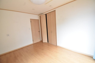 【洋室】 | 鹿屋市上谷町　中古戸建