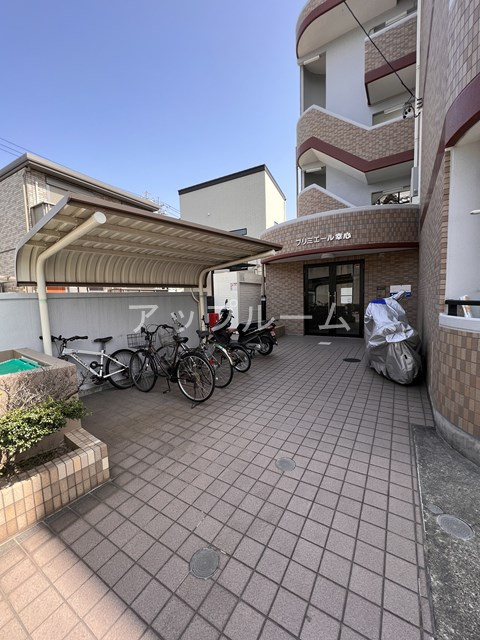 プリミエール幸心のその他共用部分