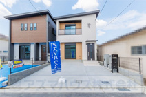 ライフフィールド美原区黒山　1号地の画像