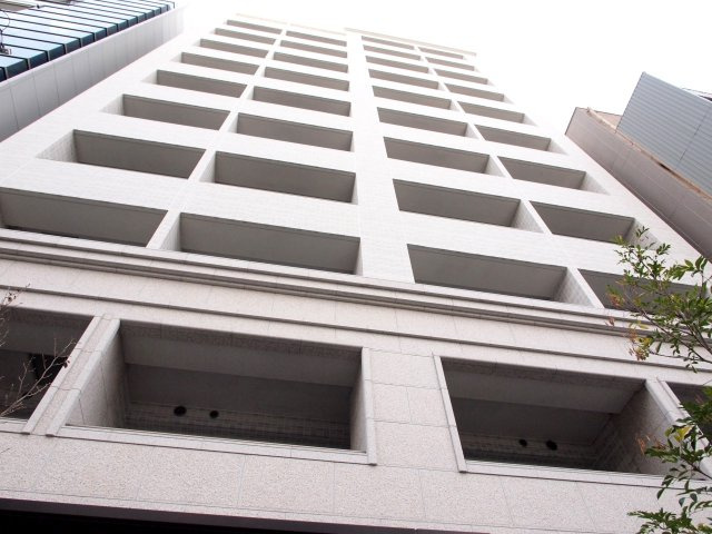 ガリレイ新町