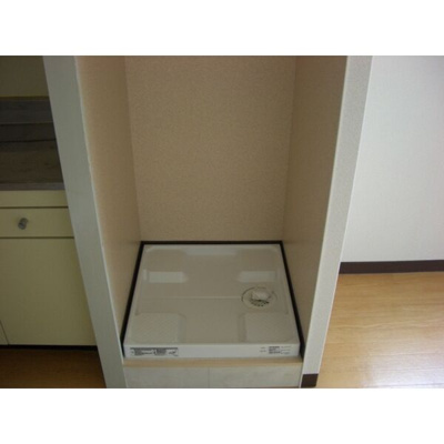 【設備】 | ハイツ芳